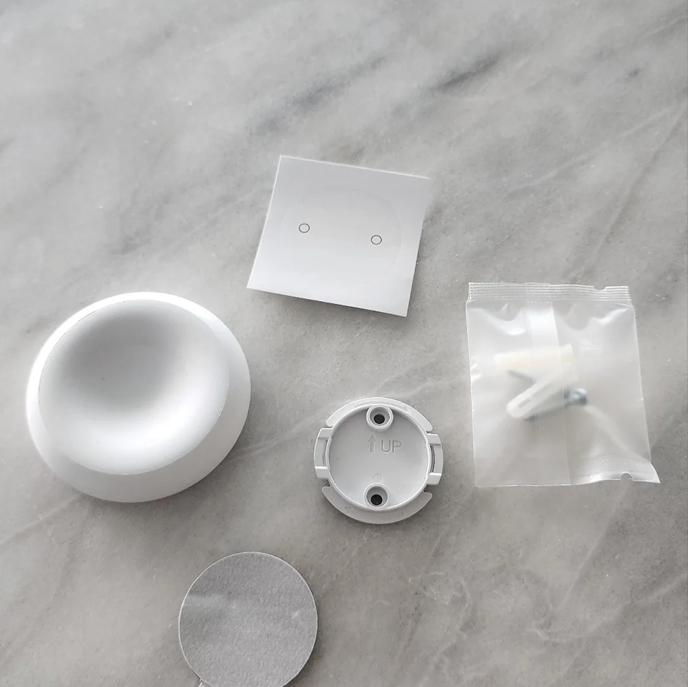 Google Nest Camera Magnetic Mount For Wall or Ceiling, etc.This is an UPGRADE